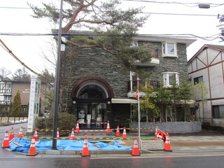 スイーツby軽井沢エレガンス - 