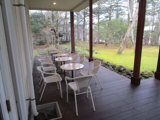 スイーツby軽井沢エレガンス - 