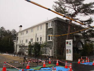 スイーツby軽井沢エレガンス - 