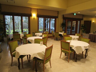 スイーツby軽井沢エレガンス - 