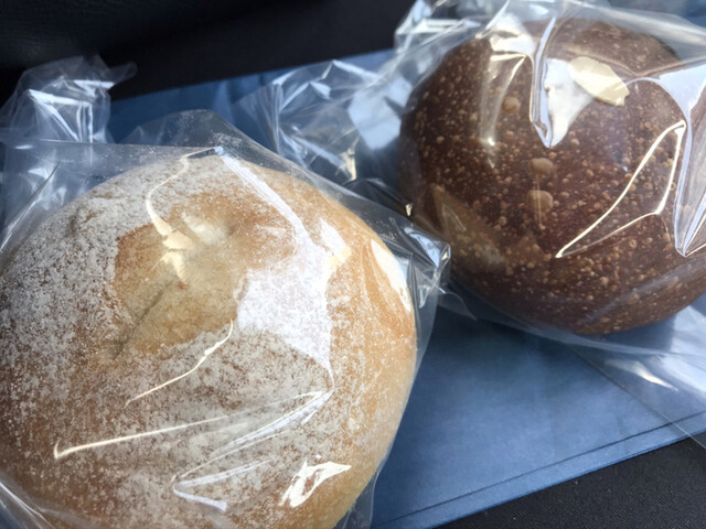 ナニナニ製菓 - 東室蘭（パン）の写真