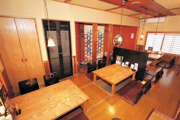 初代牛タン 赤兵衛（あかべえ） - 苫小牧（牛タン）の写真