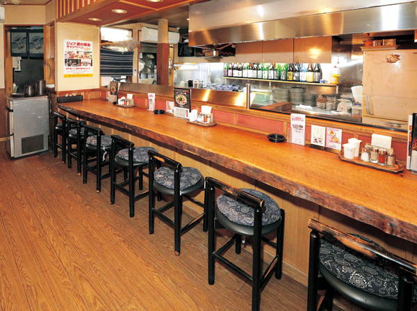 初代牛タン 赤兵衛（あかべえ） - 苫小牧（牛タン）の写真