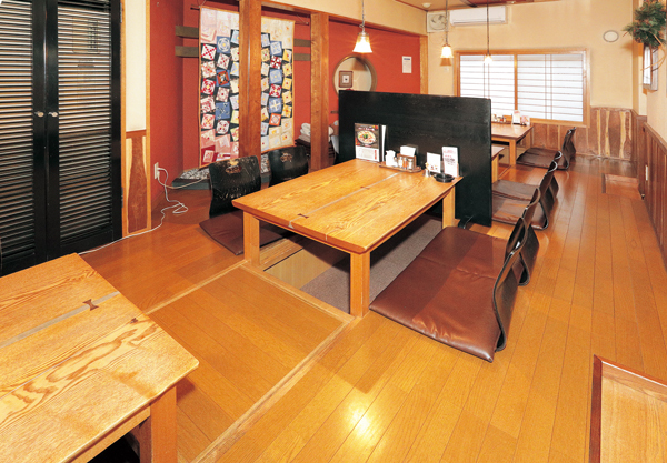 初代牛タン 赤兵衛（あかべえ） - 苫小牧（牛タン）の写真