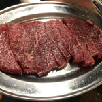 安兵衛 - マルシン塩