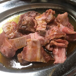 安兵衛 - ハラミすじ