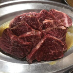 安兵衛 - ハラミ