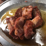 安兵衛 - すじバラ