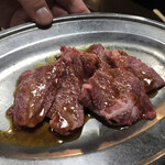 安兵衛 - ツラミ