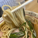 麺や 江陽軒 - 