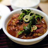 天壇 赤坂店 - 