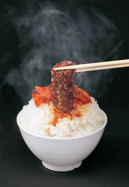 金剛園 和み亭 - 糸井（焼肉）の写真