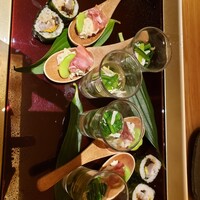 魚匠 銀平 心斎橋店 - 