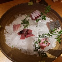 魚匠 銀平 心斎橋店 - 