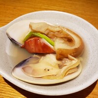 魚匠 銀平 心斎橋店 - 