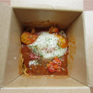 フォレスト デリ カフェ_1