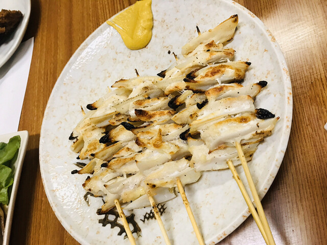 東町やきとり一平 - 東室蘭（串焼き）の写真