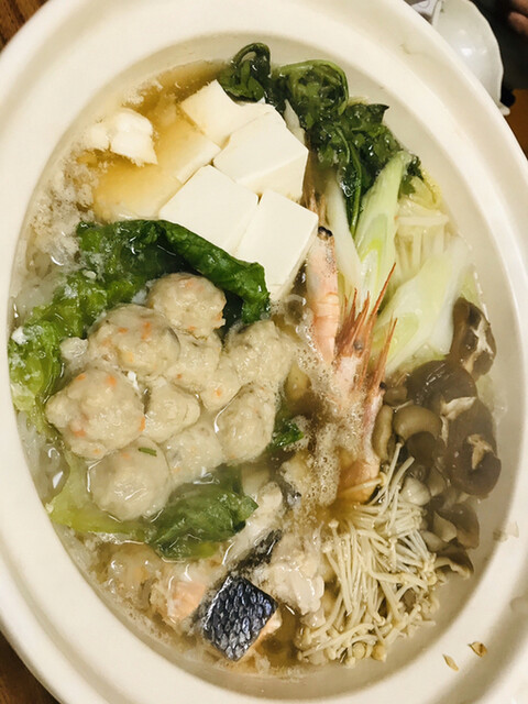 東町やきとり一平 - 東室蘭（串焼き）の写真