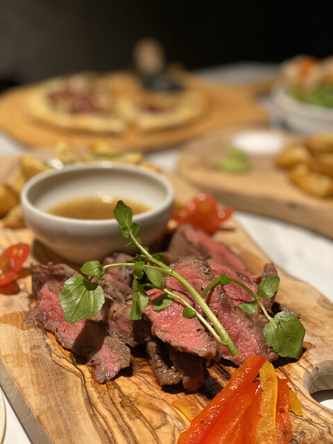 プライベート個室 肉バル 29 Tokyo 名駅店 ニクマル トウキョウ 旧店名 菜々邸 名古屋 ダイニングバー ネット予約可 食べログ