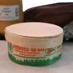 メゾン ド パイユ - Mont d'Or