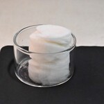 メゾン ド パイユ - おしぼり