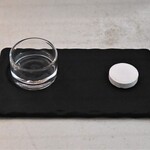 メゾン ド パイユ - おしぼり