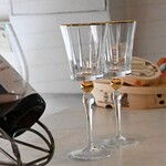 メゾン ド パイユ - 可愛いグラス