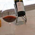 メゾン ド パイユ - Domaine Ganevat Côtes du Jura Les Grands Teppes Vieilles Vignes