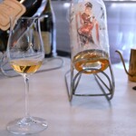 メゾン ド パイユ - 三國志　小喬　A Secret Islay Distillery 1985