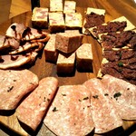 Meat Deli Nicklaus' - 