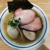 手打式超多加水麺 ののくら