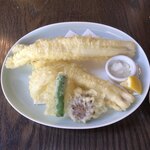 おさかなとごはん 福 - 