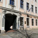 Wenzel Prager Bierstuben - お店その１♪