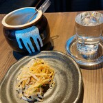 個室居酒屋 和食郷土料理 いち凛 - 