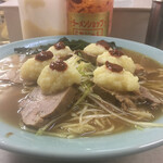 ラーメンショップ - 