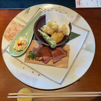 日本料理 みゆき - 
