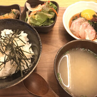 KINKA sushi bar izakaya 渋谷 - 