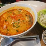 PHO CHAN - 