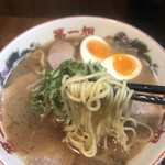 本家 第一旭 新宿店 - 