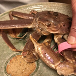 麻布 かどわき - 