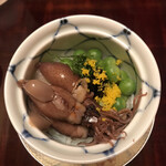 麻布 かどわき - 