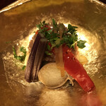 麻布 かどわき - 