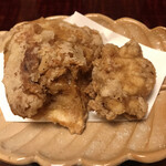 麻布 かどわき - 