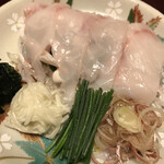 麻布 かどわき - 
