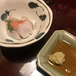 麻布 かどわき - 
