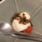 麻布 かどわき - 