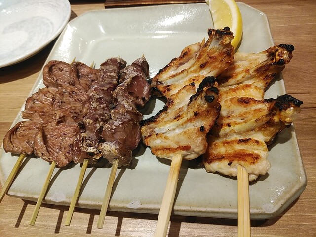 鳥やき串英 桶川 焼鳥 食べログ 鳥やき串英 桶川 焼鳥 食べログ