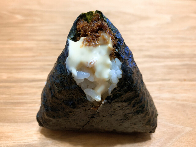 沢庵 アマノパークス甲府バイパス店 竜王 おにぎり 食べログ