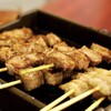 串と豚の背 東京串やぶり