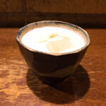 SPICY CURRY 魯珈 - 濃厚で大好きなラッシー